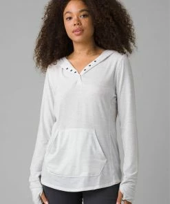 Prana Home Page Sol Protect Hoodie