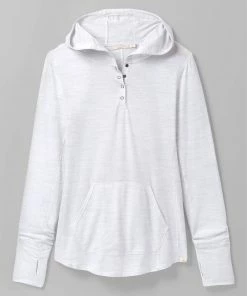 Prana Home Page Sol Protect Hoodie