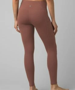 Prana Electa Legging Home Page