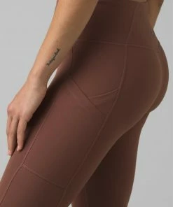 Prana Electa Legging Home Page