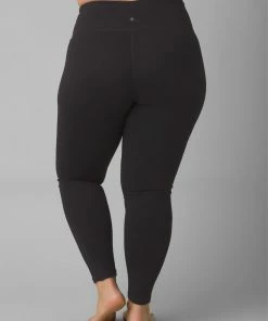 Prana Home Page Transform Legging Plus