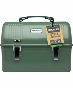 Active Threads Sales 14 Stanley Classic Lunch Box 10 QT Camping Gear