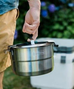 Stanley Adventure Full Kitchen Base Camp Cookset