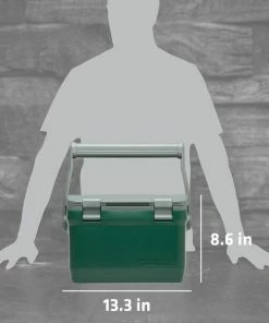 Stanley Adventure Series Easy Carry Lunch Cooler | 7 QT
