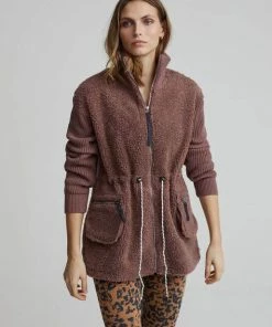 Varley Westwood Jacket Home Page