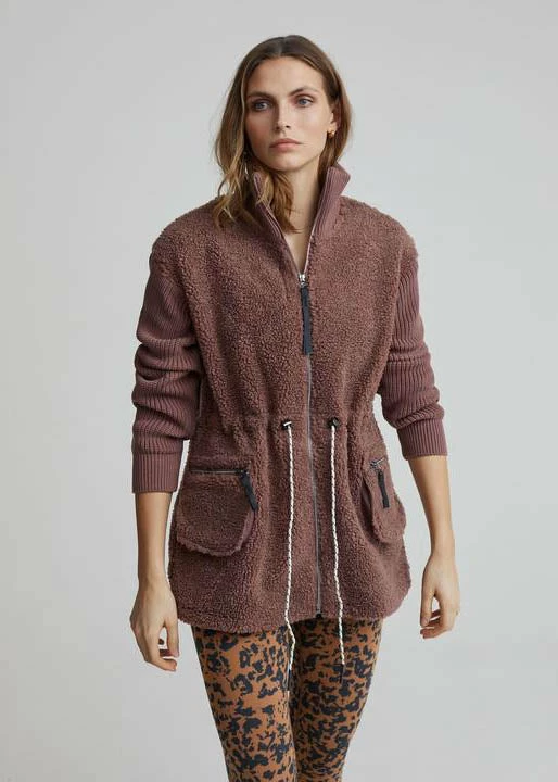 Varley Westwood Jacket Home Page 1 Varley Westwood Jacket Home Page