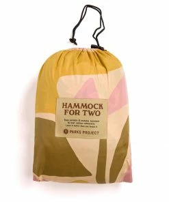 Parks Project Camping Gear Angel's Landing Hammock