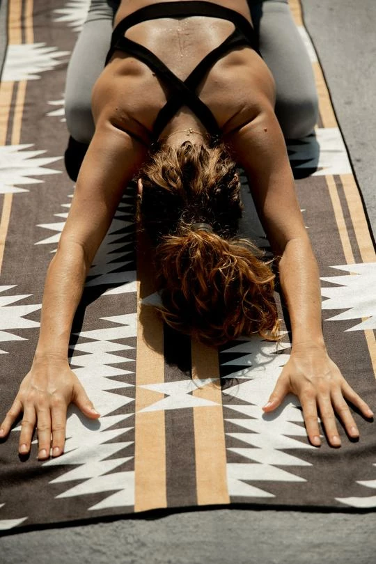 Nomadix Northwest Go-Anywhere Towel 2 Nomadix Northwest Go-Anywhere Towel