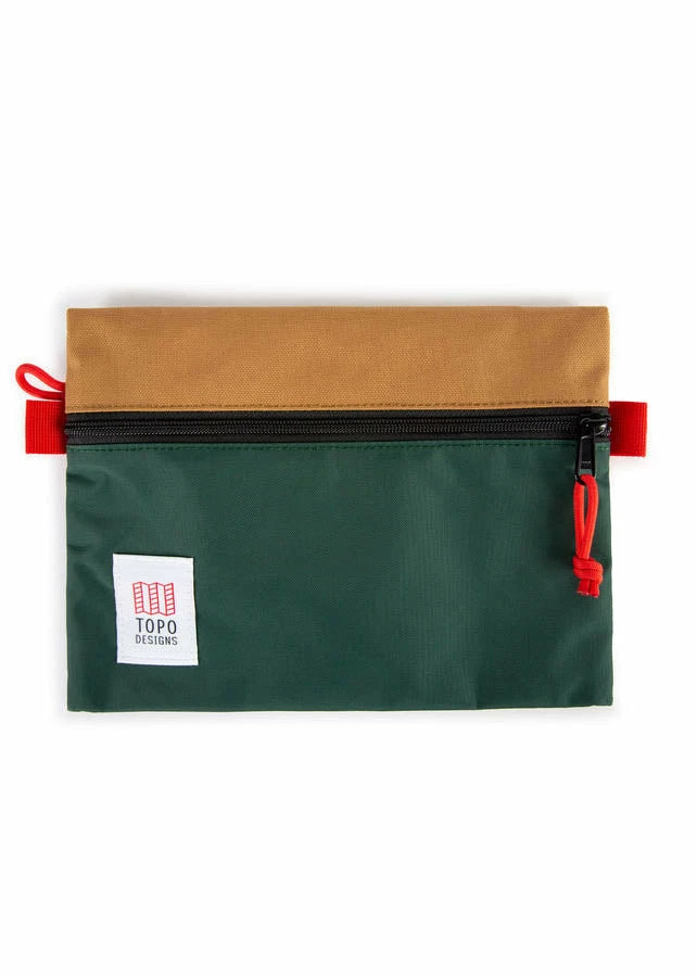 Topo Designs Accessory Bag 4 Topo Designs Accessory Bag