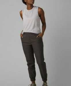 Prana Alana Jogger Hiking Bottoms