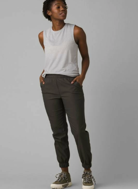 Prana Alana Jogger Hiking Bottoms 1 Prana Alana Jogger Hiking Bottoms