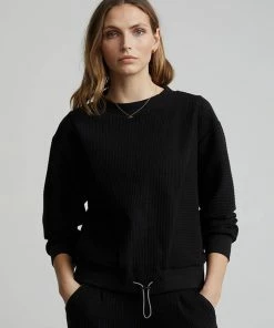 Varley Home Page Arleta Sweatshirt