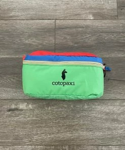 Cotopaxi Bataan Fanny Pack 3L 12 Cotopaxi Bataan Fanny Pack 3L