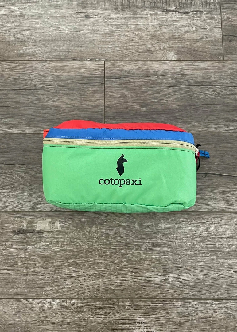 Cotopaxi Bataan Fanny Pack 3L 6 Cotopaxi Bataan Fanny Pack 3L