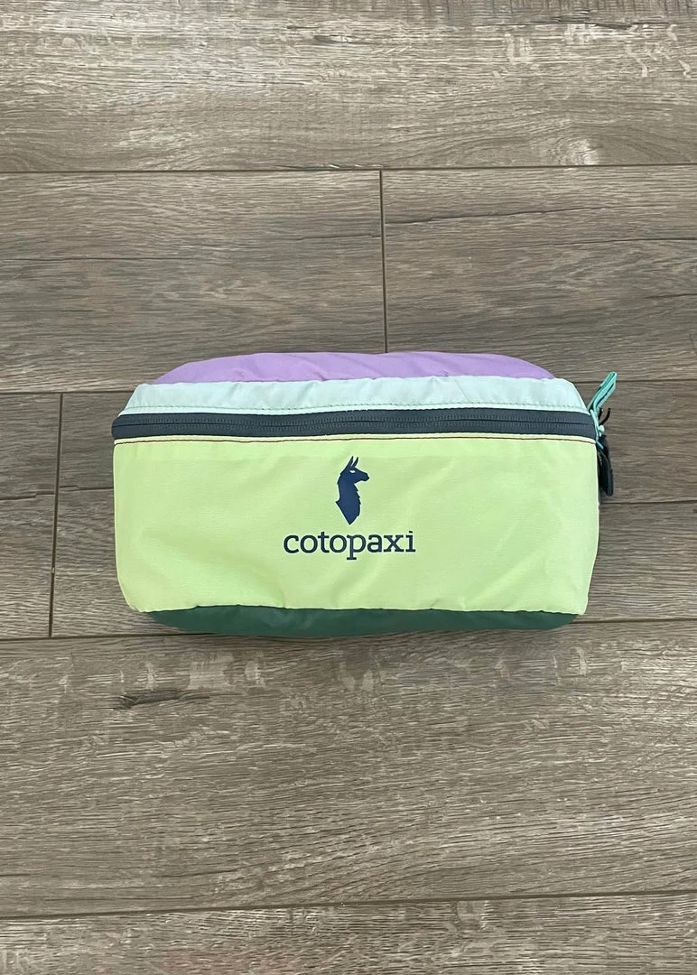 Cotopaxi Bataan Fanny Pack 3L 4 Cotopaxi Bataan Fanny Pack 3L