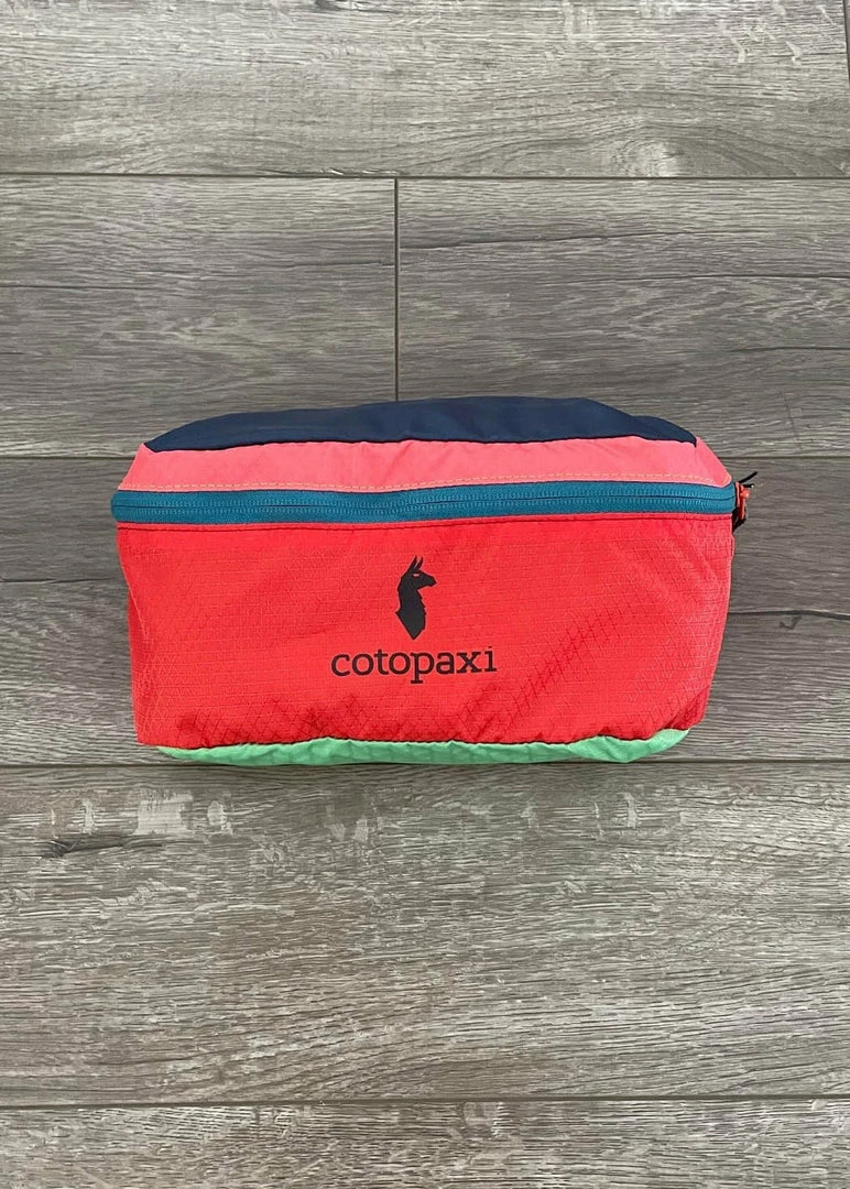 Cotopaxi Bataan Fanny Pack 3L 7 Cotopaxi Bataan Fanny Pack 3L