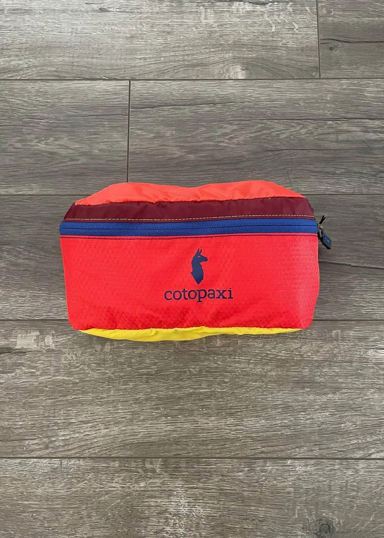 Cotopaxi Bataan Fanny Pack 3L 3 Cotopaxi Bataan Fanny Pack 3L