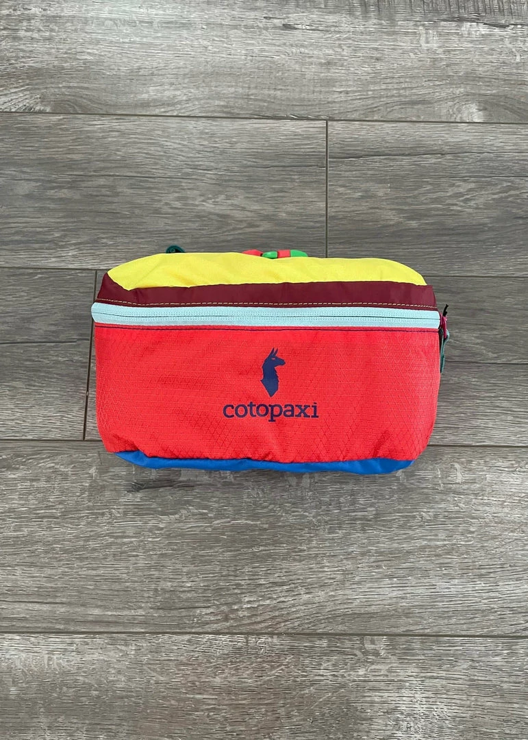 Cotopaxi Bataan Fanny Pack 3L 5 Cotopaxi Bataan Fanny Pack 3L