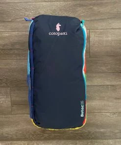 Cotopaxi Home Page Batac 16L Del Dia Backpack 10 Cotopaxi Home Page Batac 16L Del Dia Backpack