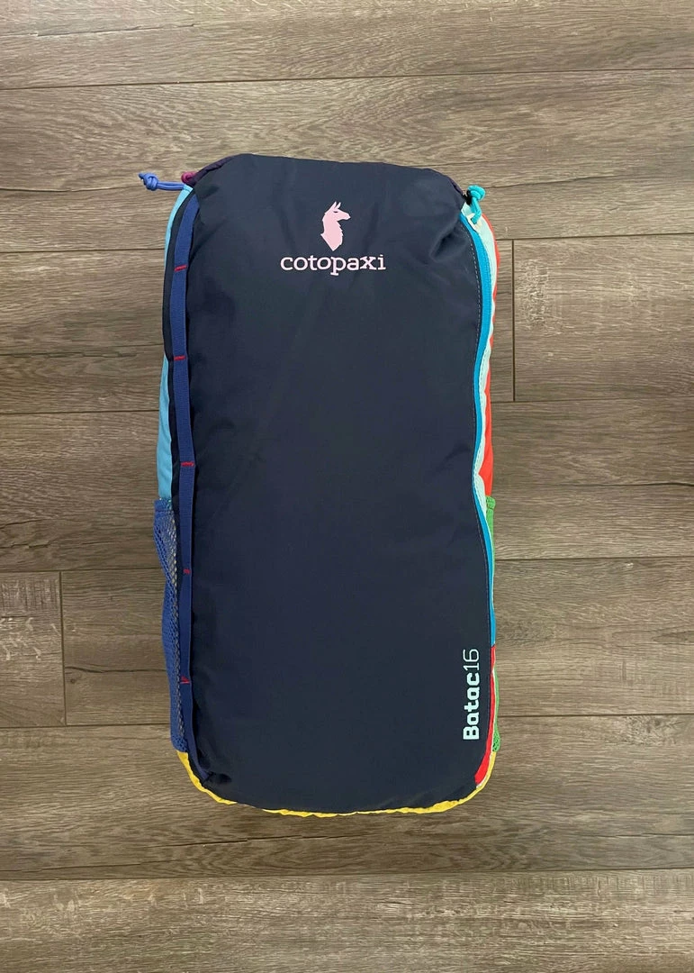 Cotopaxi Home Page Batac 16L Del Dia Backpack 5 Cotopaxi Home Page Batac 16L Del Dia Backpack
