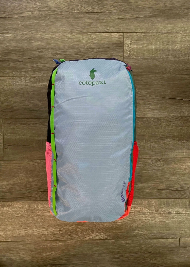 Cotopaxi Home Page Batac 16L Del Dia Backpack 4 Cotopaxi Home Page Batac 16L Del Dia Backpack