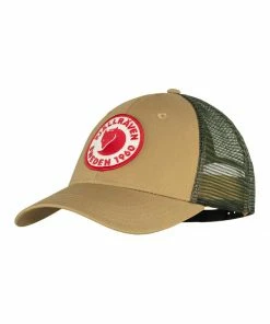 Fjällräven 1960 Logo Langtradarkeps Cap Home Page