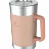 Stanley Camping Gear Classic Stay Hot French Press | 48 OZ