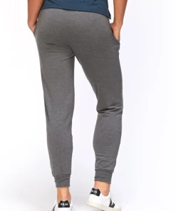 Threads 4 Thought Connie High-waisted Jogger