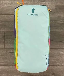 Cotopaxi Home Page Batac 16L Del Dia Backpack