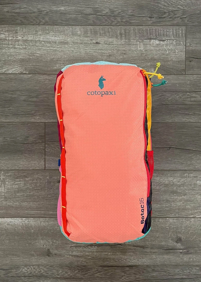 Cotopaxi Home Page Batac 16L Del Dia Backpack 3 Cotopaxi Home Page Batac 16L Del Dia Backpack