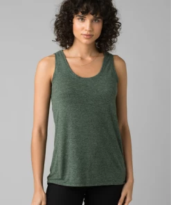 Prana Cozy Up Tank Home Page