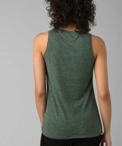 Prana Cozy Up Tank Home Page
