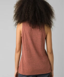 Prana Cozy Up Tank Home Page
