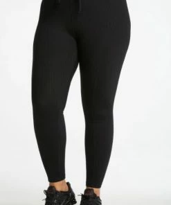 YEAR OF OURS Home Page Ribbed Football Legging