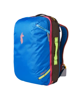 Cotopaxi Del Dia Allpa 42L Travel Pack 5 Cotopaxi Del Dia Allpa 42L Travel Pack