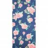 Supported Soul Supreme All-In-One Yoga Mat- Vintage Floral