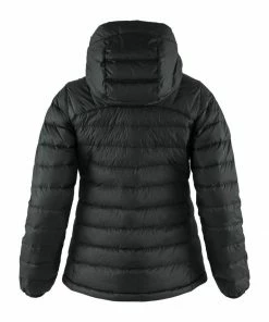 Fjällräven Expedition Pack Down Hoodie Home Page