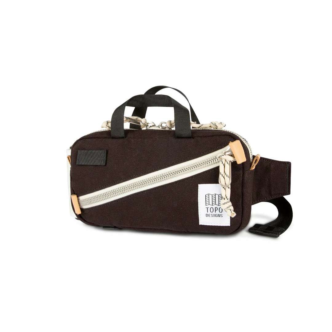 Topo Designs Canvas Mini Quick Pack Bags 3 Topo Designs Canvas Mini Quick Pack Bags