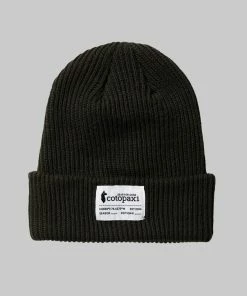 Cotopaxi Wharf Beanie-Patch