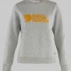 Fjällräven FJÄLLRÄVEN Logo Sweater