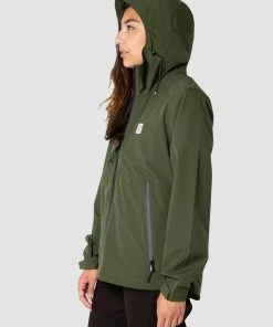 Topo Designs Global Jacket Women's