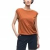 INDYEVA GOMA Sleeveless Crewneck Home Page