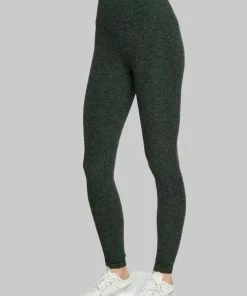 YEAR OF OURS High Waisted Yoga Legging