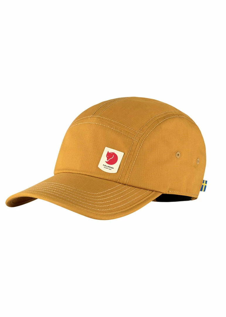 Fjällräven High Coast Lite Cap 1 Fjällräven High Coast Lite Cap