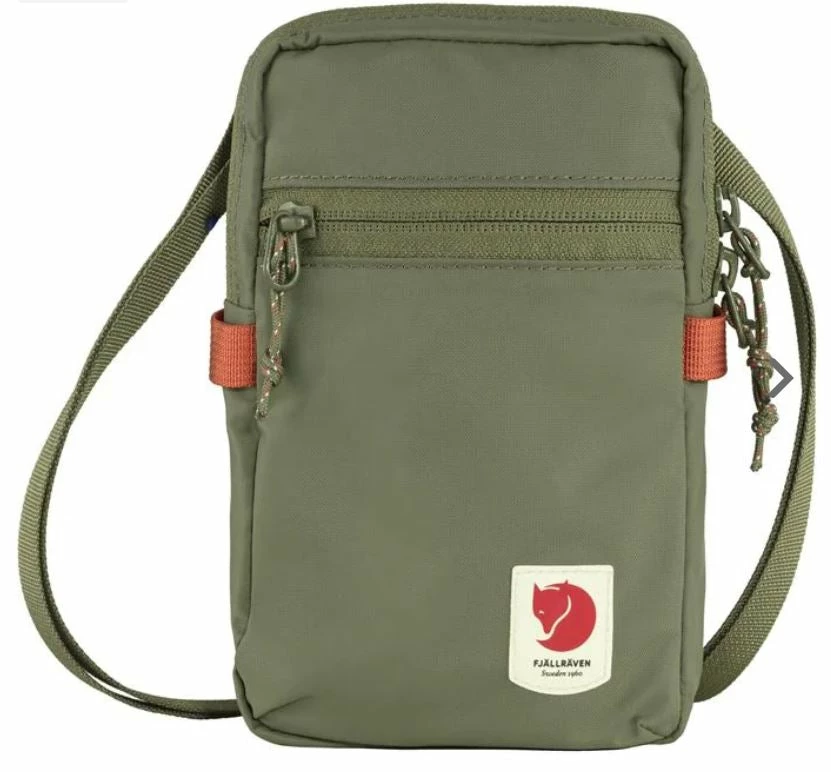 Fjällräven High Coast Pocket Bags 3 Fjällräven High Coast Pocket Bags