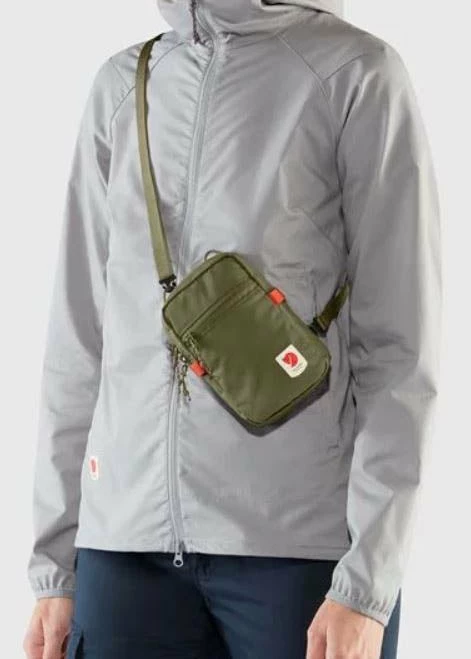Fjällräven High Coast Pocket Bags 4 Fjällräven High Coast Pocket Bags