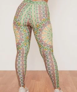 Wolven Fauna Ruched Crossover Legging Home Page 7 Wolven Fauna Ruched Crossover Legging Home Page