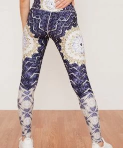 Wolven Studio Lover Reverie Legging