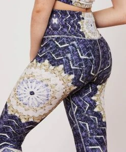 Wolven Studio Lover Reverie Legging