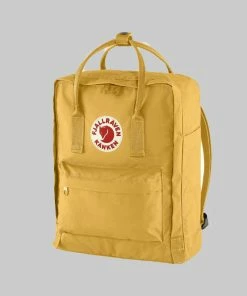 Fjällräven Bags Kanken